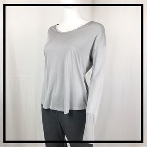 CATO Long Sleeved, Casual Top Size XS